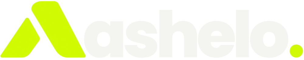 Ashelo Logo